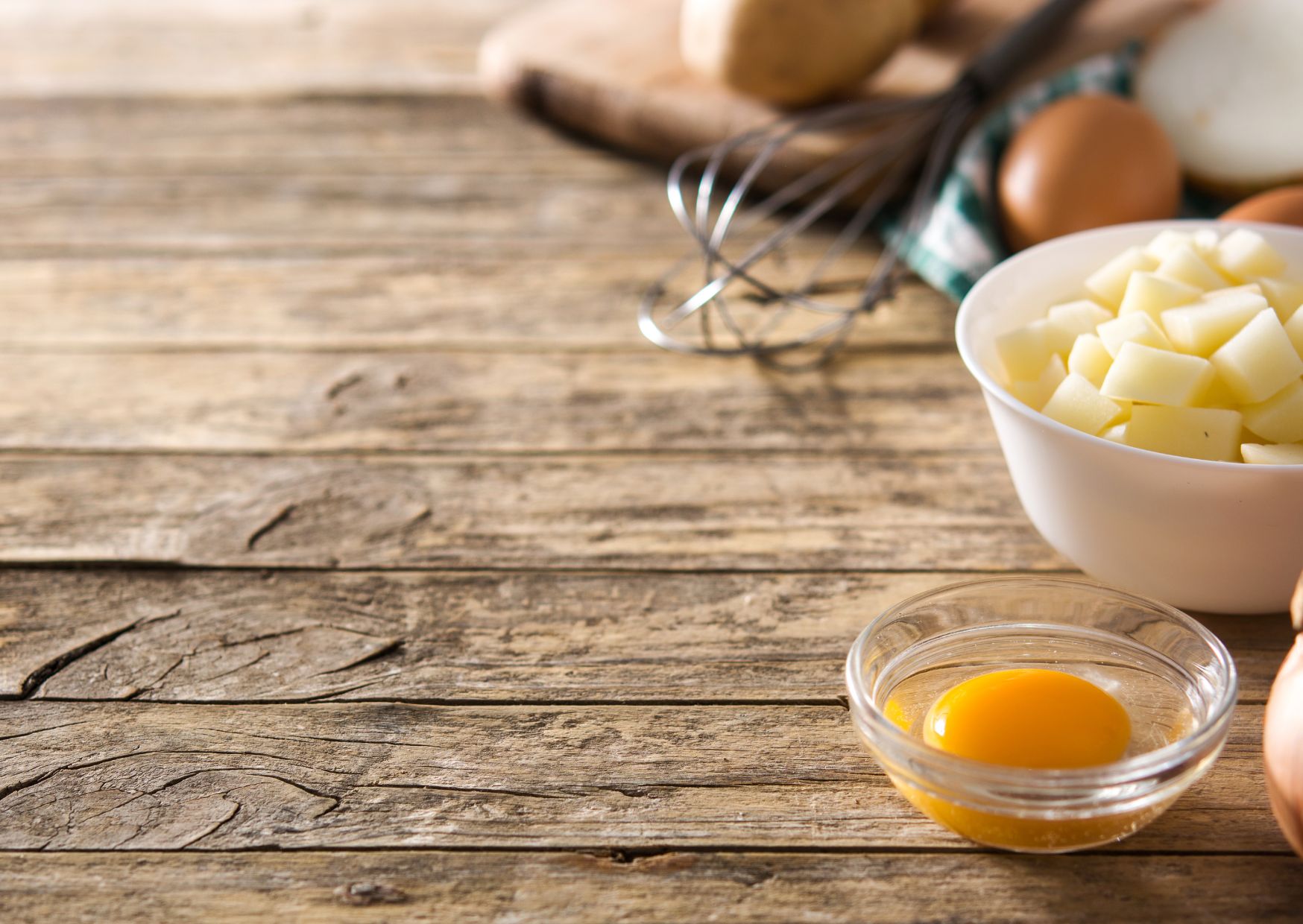 Abuela’s Secret Spanish Tortilla Recipe: Why This Simple Dish Is Spain’s Greatest Comfort Food 2 Spanish tortilla 3