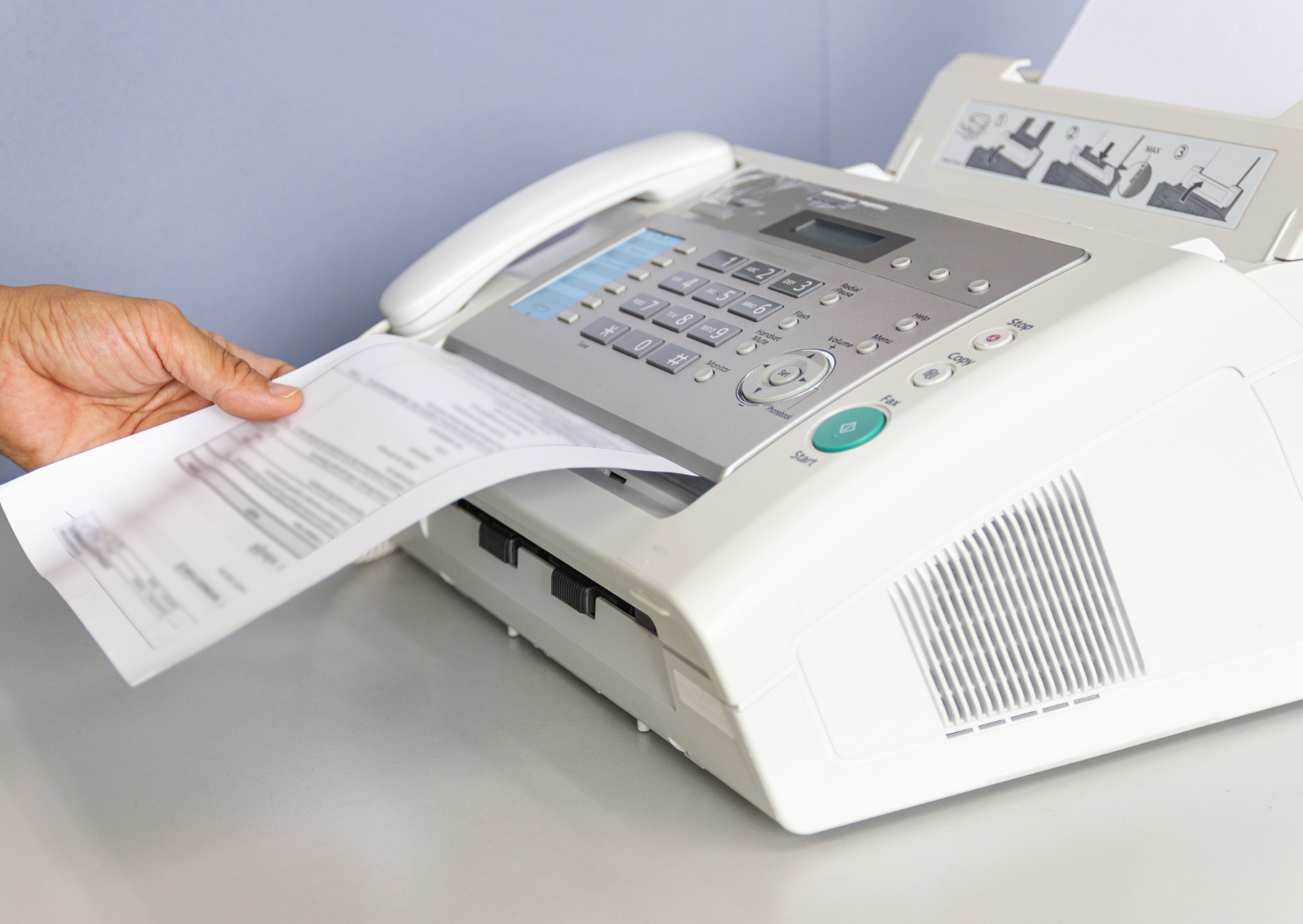 The Technology Europeans Still Use That Americans Abandoned Years Ago 3 Technology Europeans Still Use That Americans Abandoned Years Ago 3