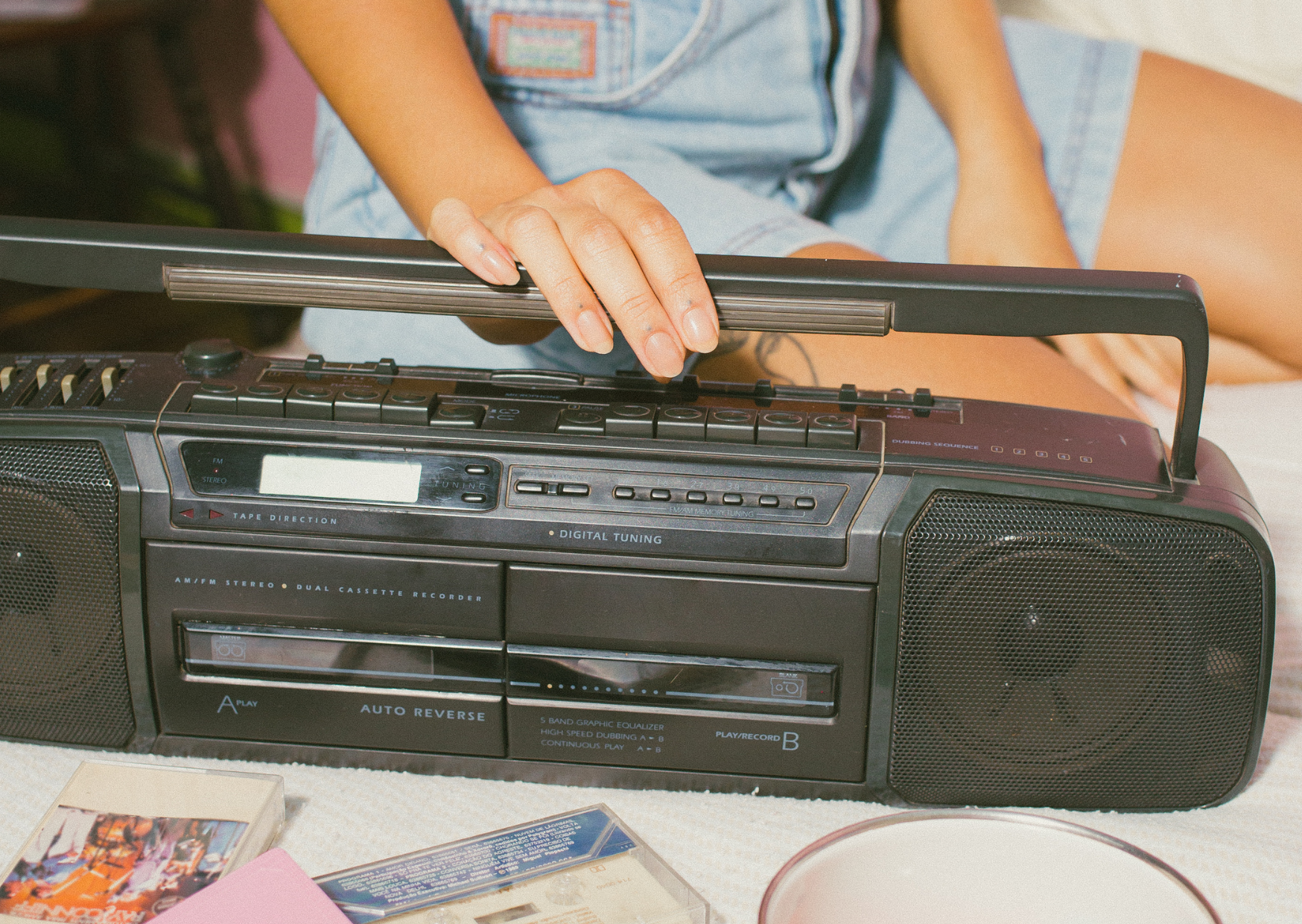 The Technology Europeans Still Use That Americans Abandoned Years Ago 8 Technology Europeans Still Use That Americans Abandoned Years Ago 4