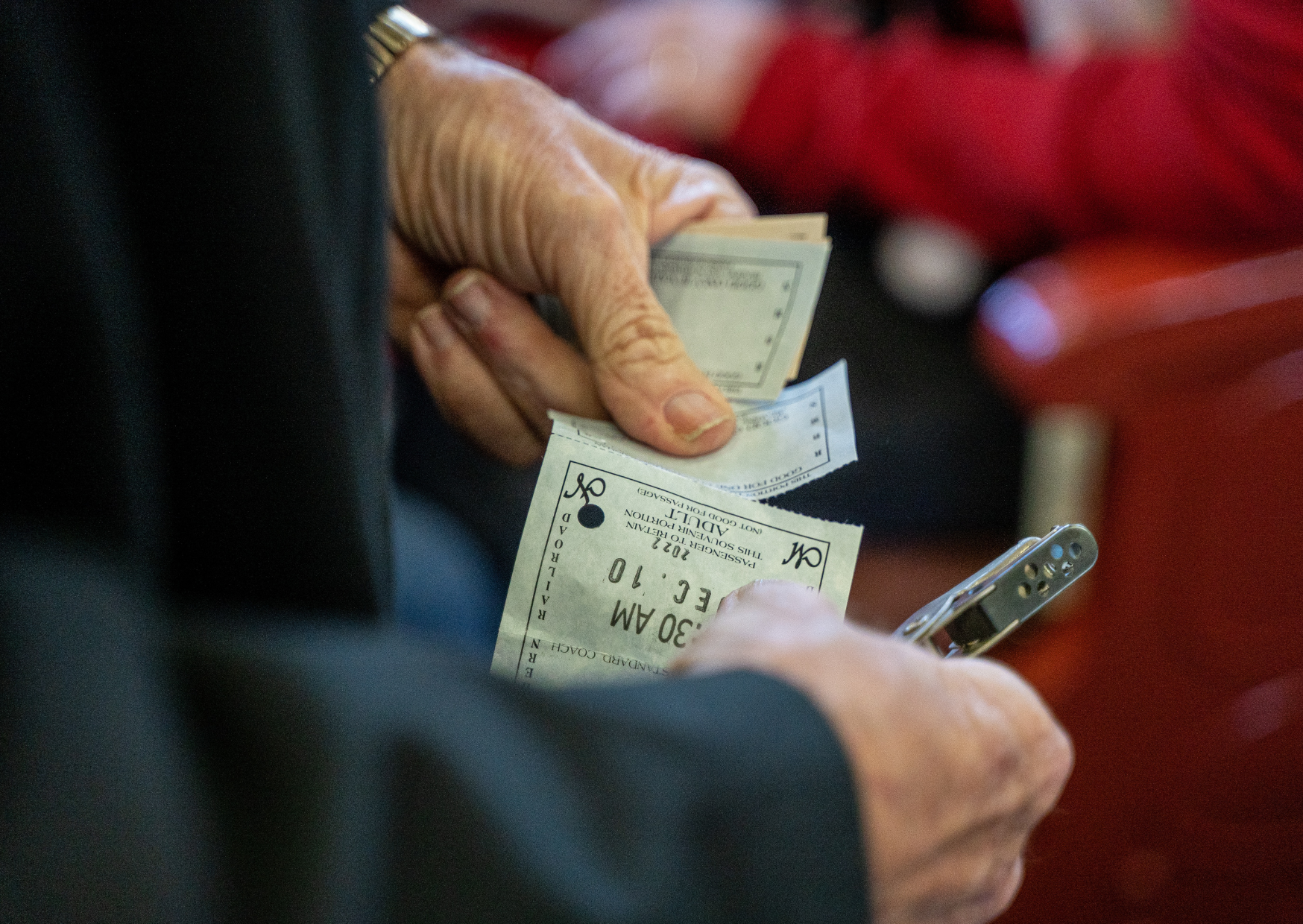 The Technology Europeans Still Use That Americans Abandoned Years Ago 5 Technology Europeans Still Use That Americans Abandoned Years Ago 7