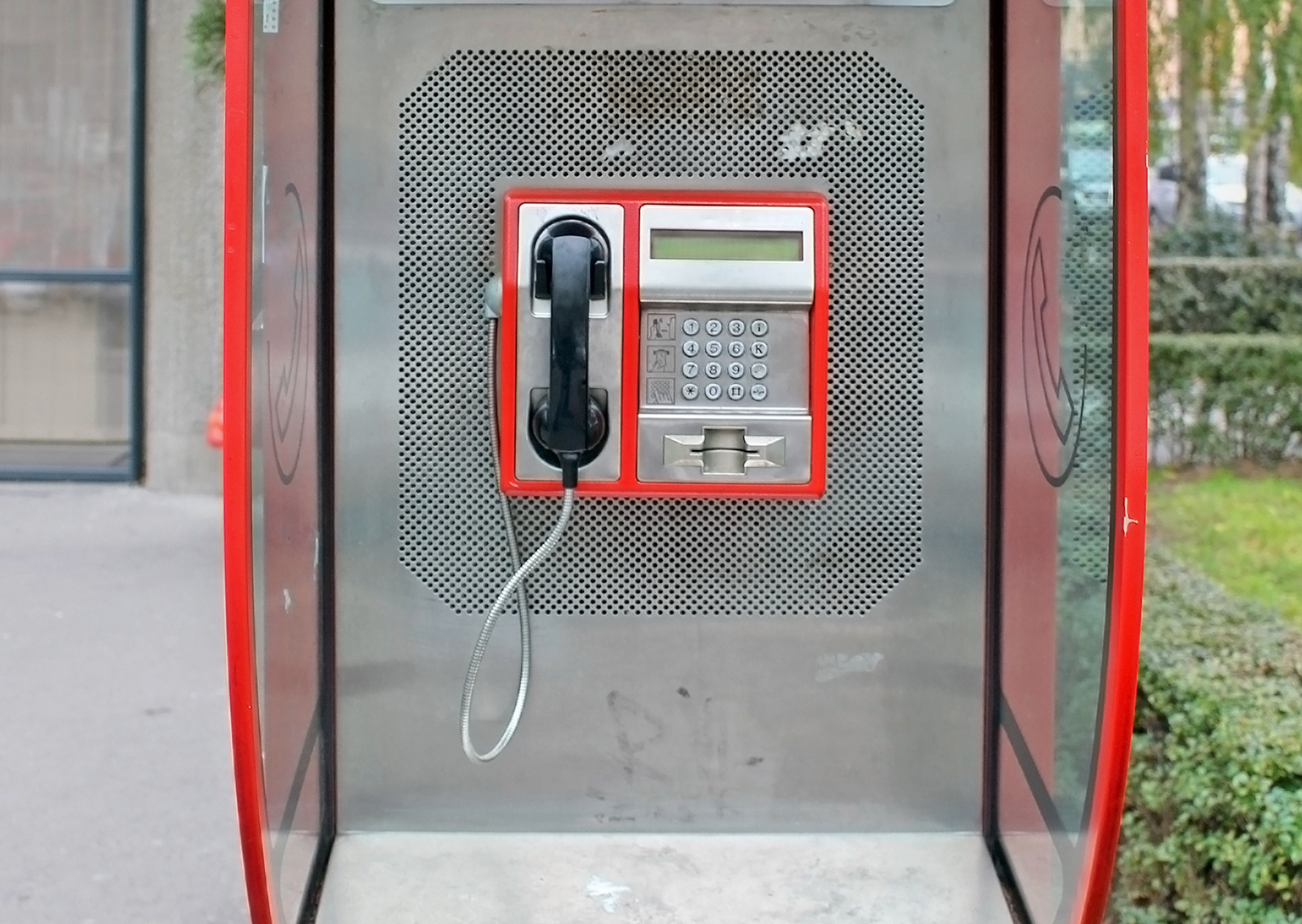 The Technology Europeans Still Use That Americans Abandoned Years Ago 6 Technology Europeans Still Use That Americans Abandoned Years Ago 8