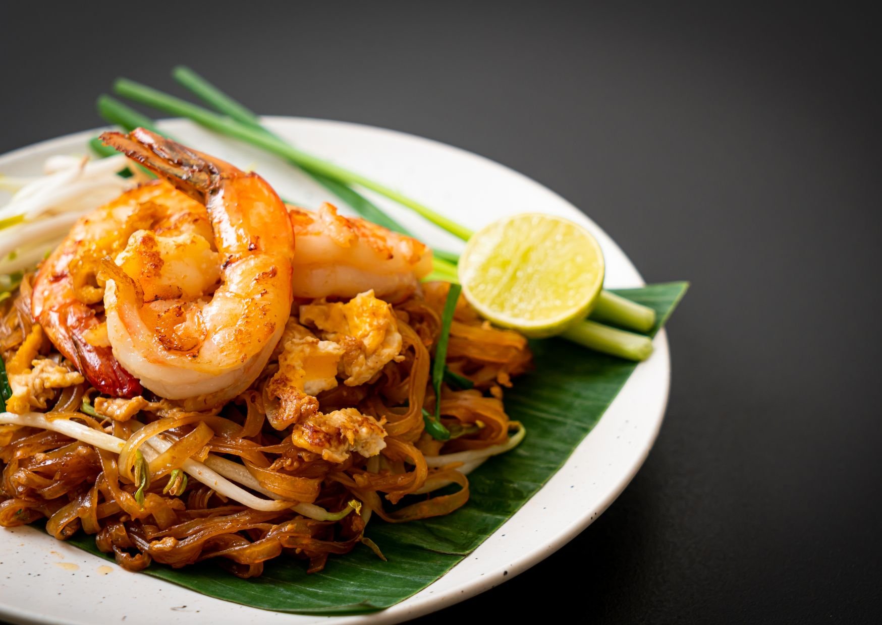 What and Where to Eat in Bangkok: Exploring Local Food and Restaurants in Bangkok 1 Most Popular Thai Foods: How to Make Thai Stir-Fried Noodles (Recipe Guide)