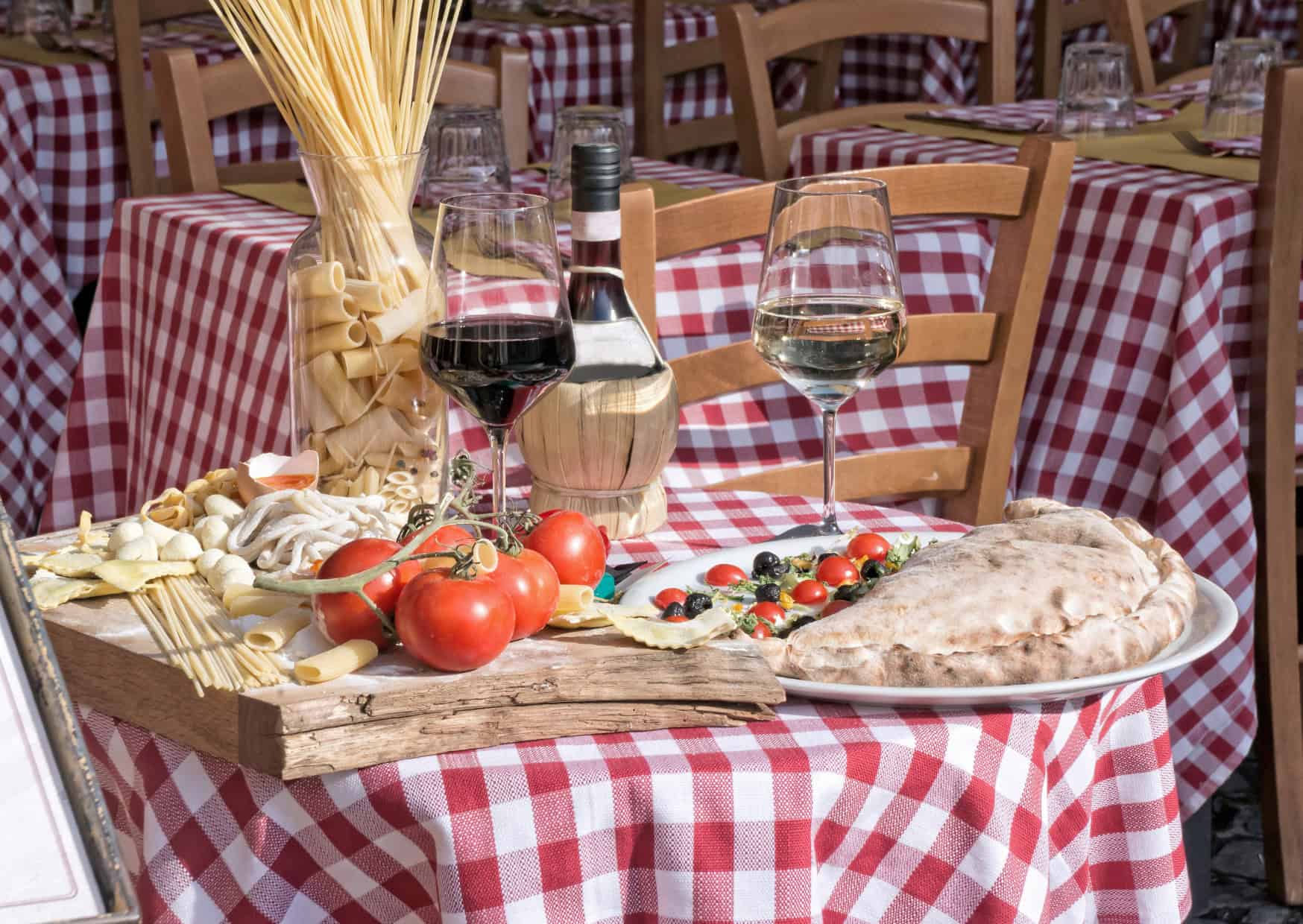 The Dinner Table Rule Italian Families Never Break 3