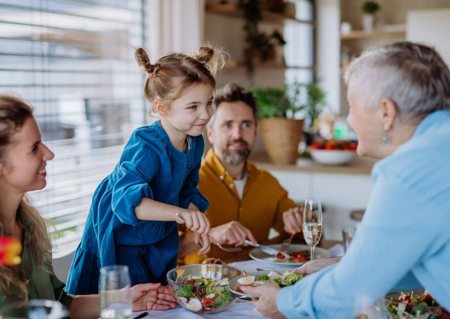 The Dinner Table Rule Italian Families Never Break 5