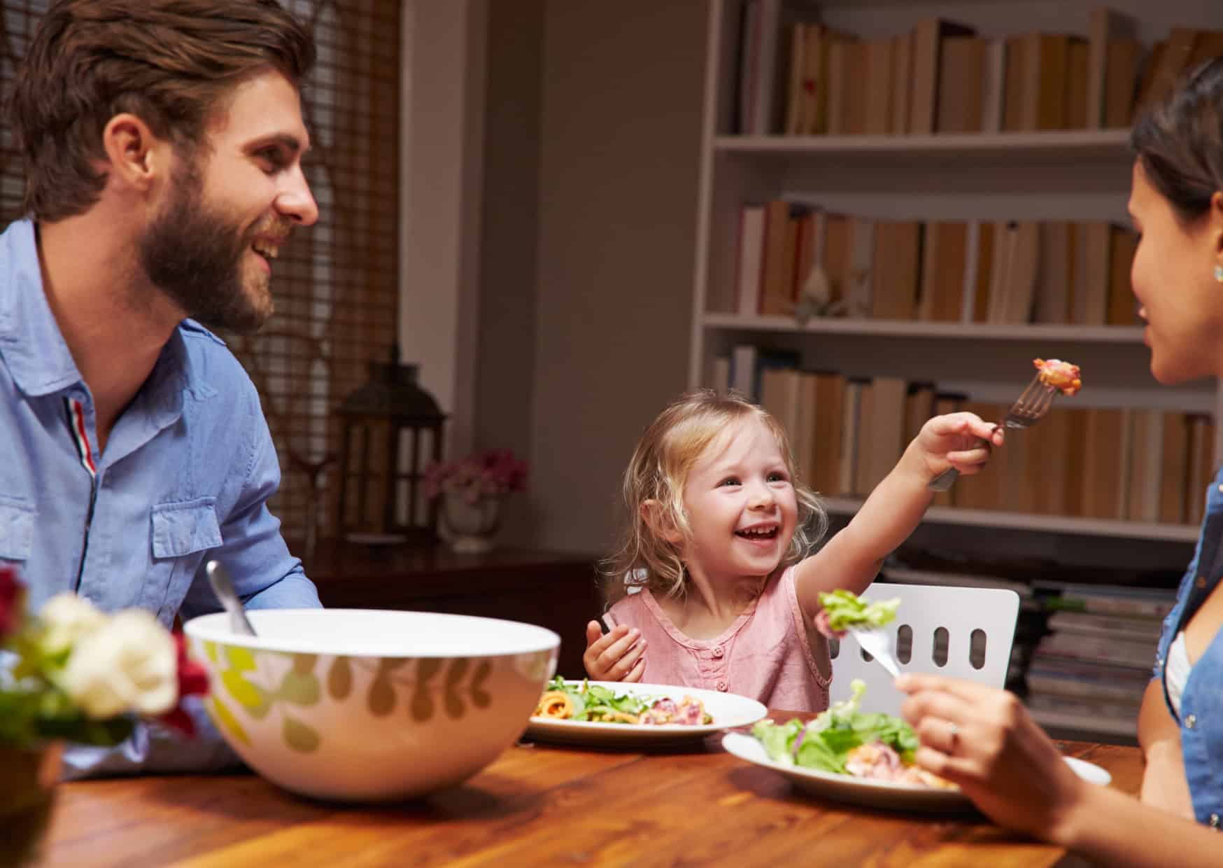 The Dinner Table Rule Italian Families Never Break 8