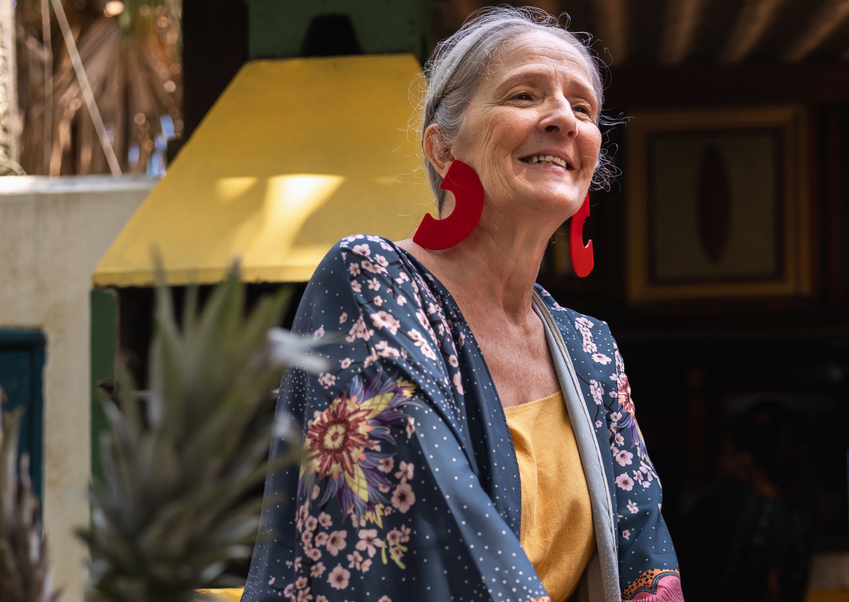 The Mediterranean Perspective on Getting Older That Would Transform American Attitudes 5