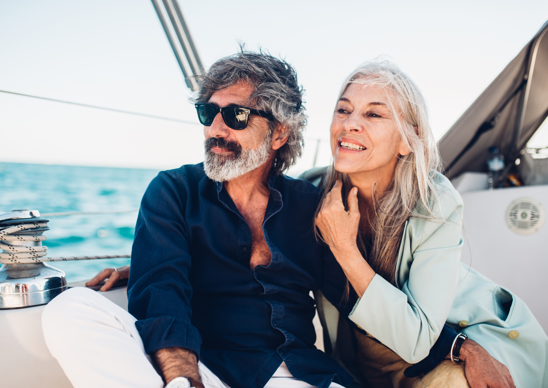 The Mediterranean Perspective on Getting Older That Would Transform American Attitudes 8