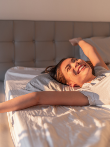 The Morning Light Trick Mediterranean People Use for Better Sleep Cycles