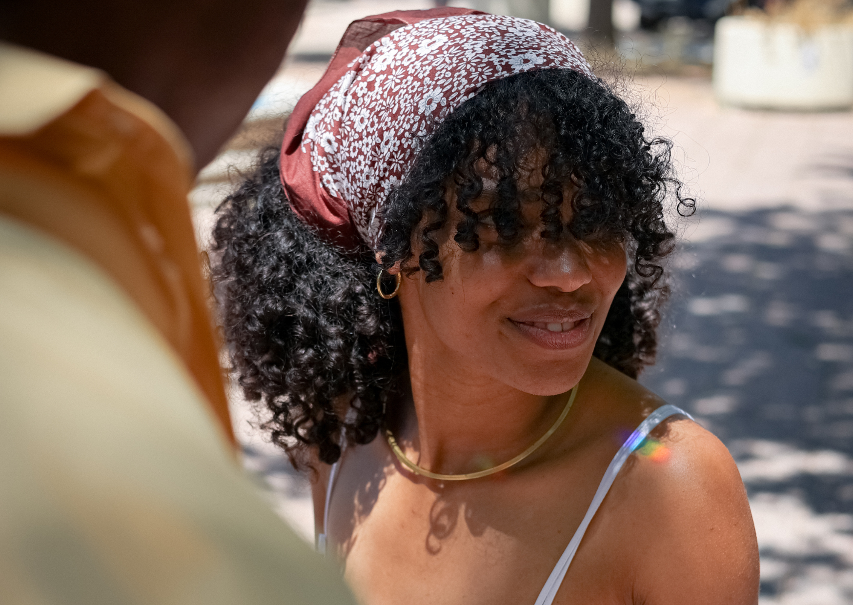 The One Item French Women Wear That Americans Still Dont Get 1