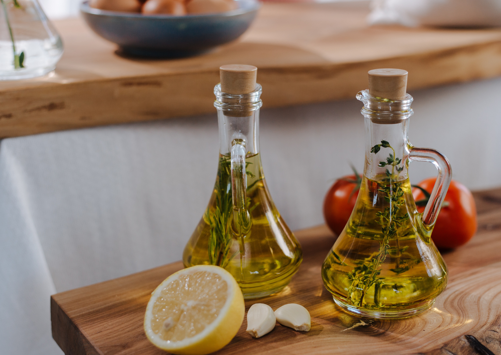 The Unhealthy Food Mediterranean Doctors Recommend Daily 4