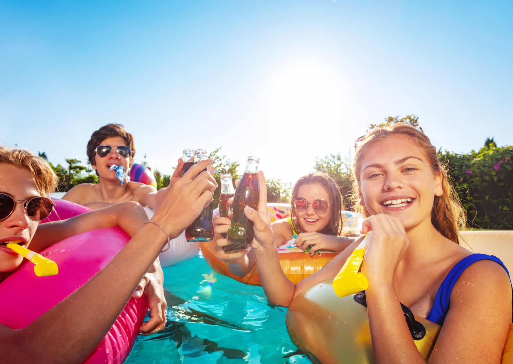 This Food American Parents Ban Until Age 12