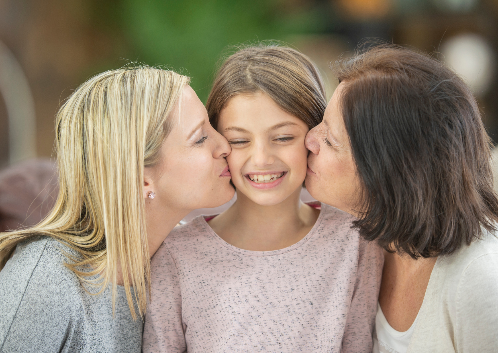 Touch Boundary Europeans Cross 2