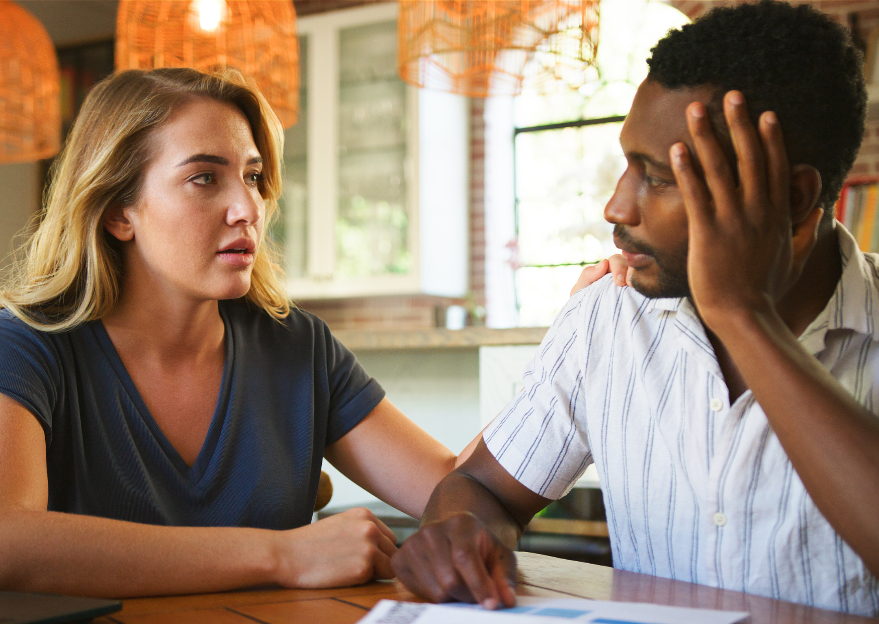 Touch Boundary Europeans Cross 4