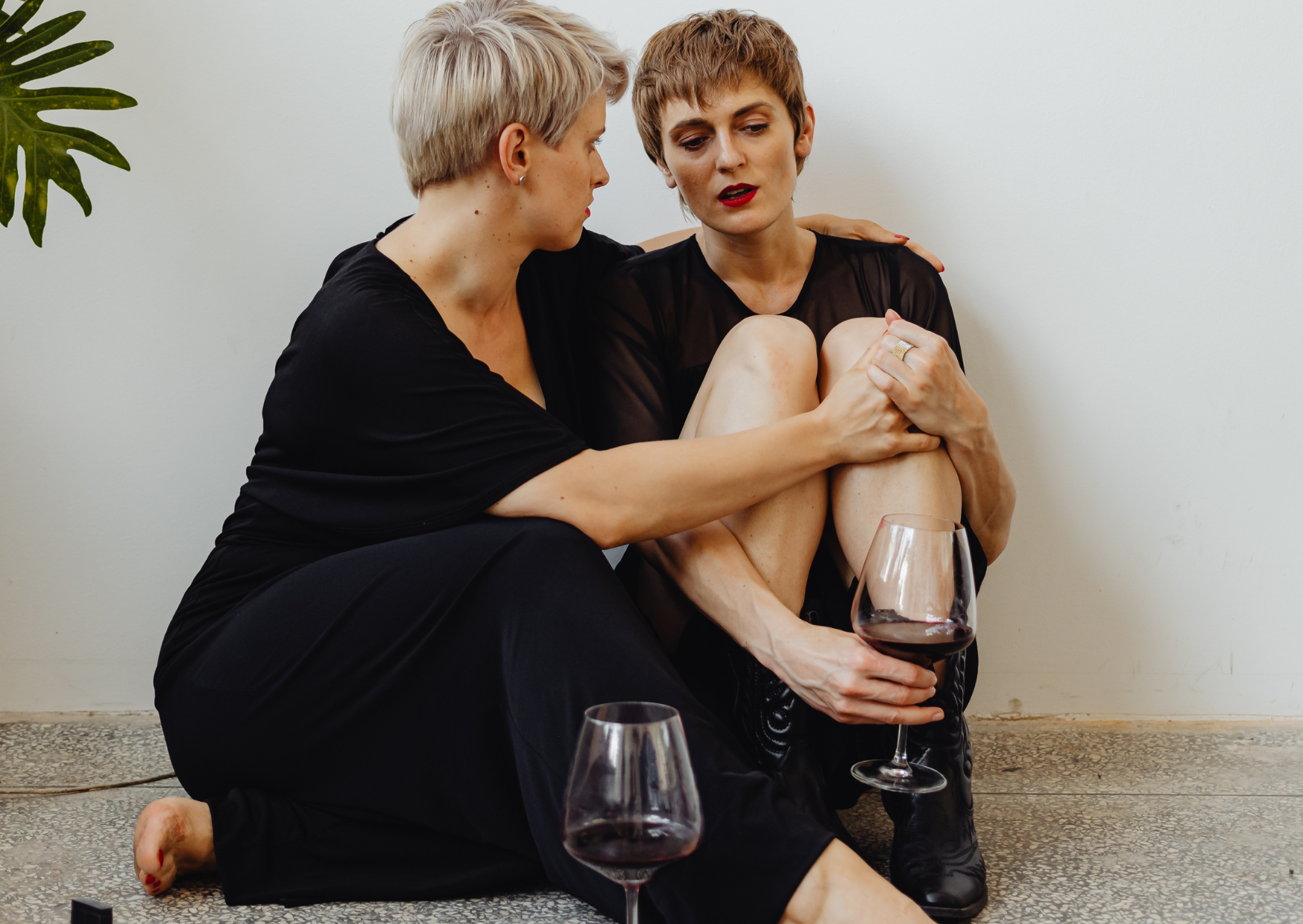 Touch Boundary Europeans Cross 7