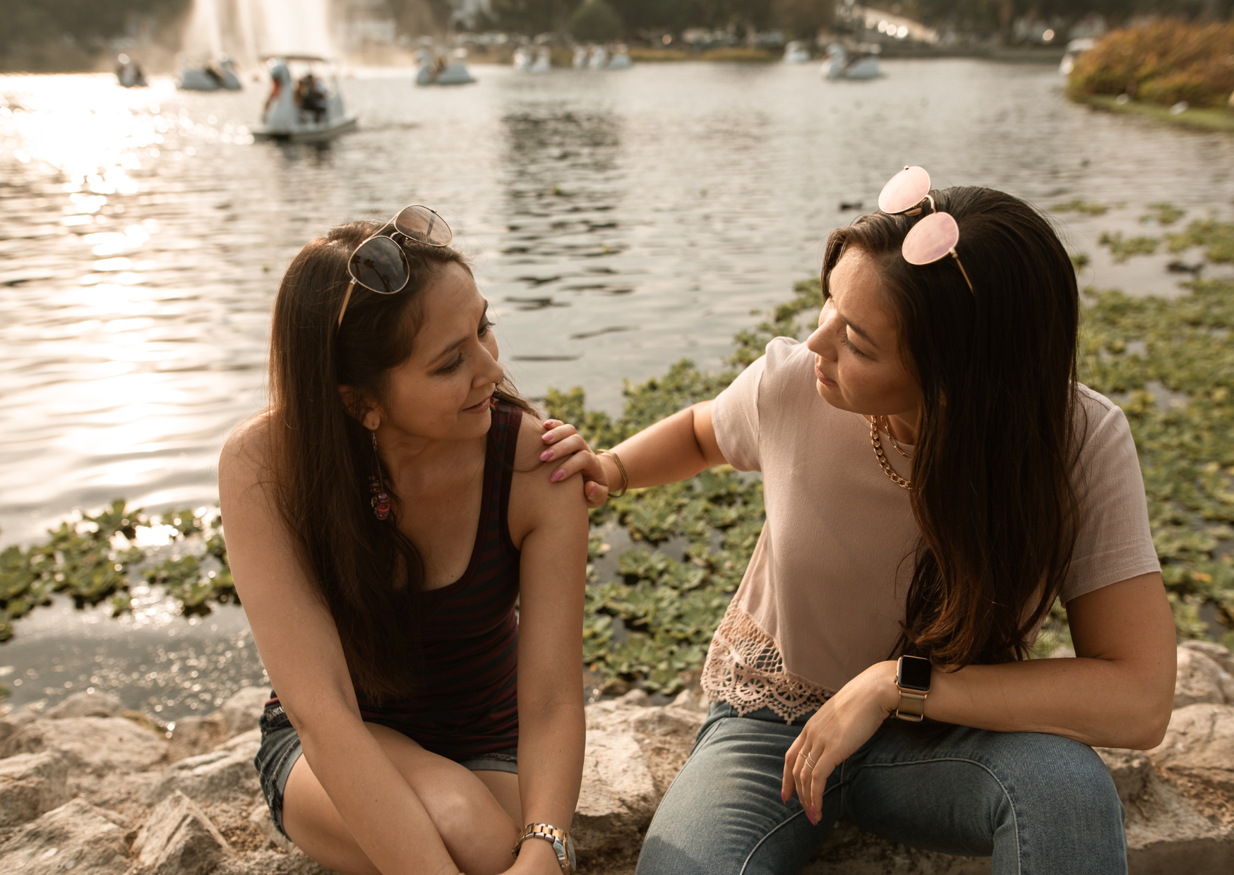 Touching Ritual Southern Europeans Consider Normal That Shocks Americans 2