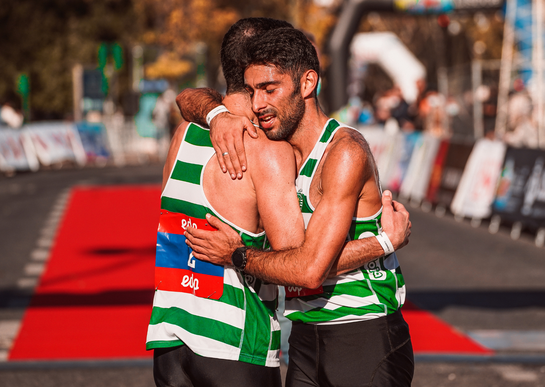 Touching Ritual Southern Europeans Consider Normal That Shocks Americans 4