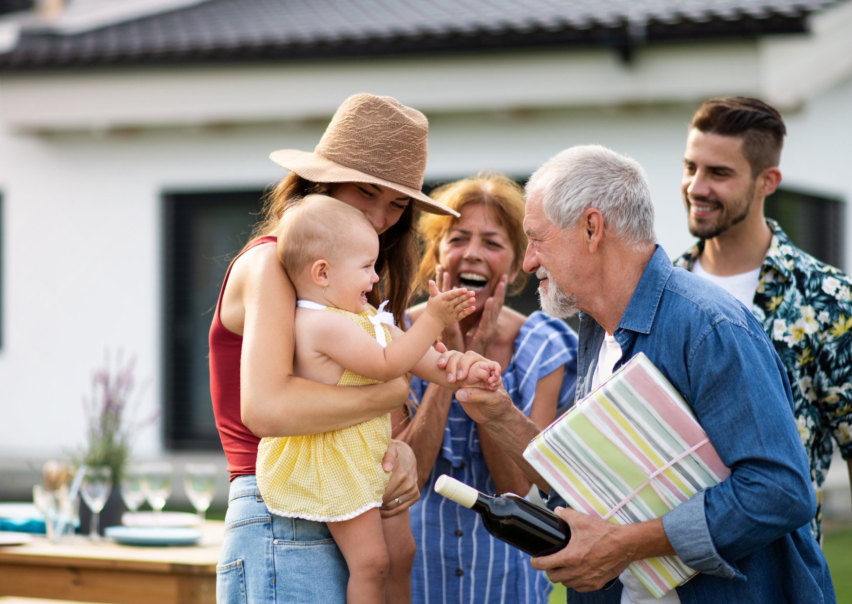 Touching Ritual Southern Europeans Consider Normal That Shocks Americans 6