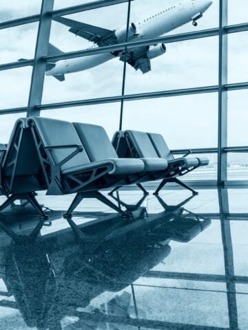 10 Unspoken Rules of Flying That Every Passenger Should Know