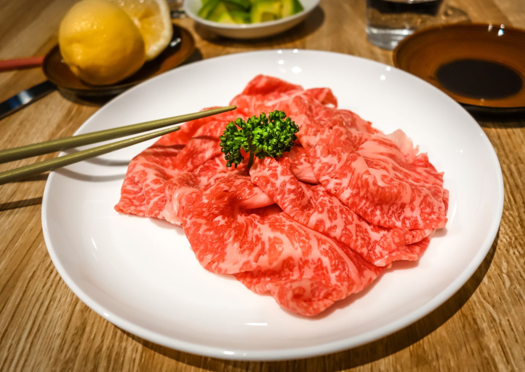 10 Foods Chefs Say You Should Never Order at a Restaurant — And What to Pick Instead 8 Wagyu or Kobe