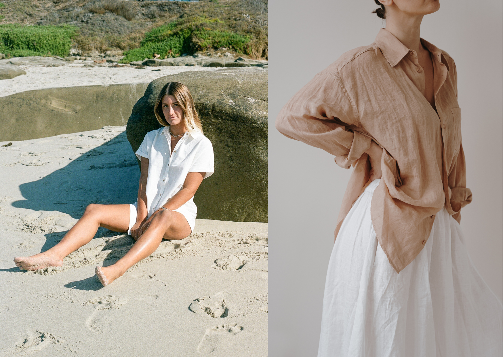 What European Women Wear That Turns Heads (And Leaves Americans Wondering Why) 3 What European Women Wear That Turns Heads But Confuses Americans 4