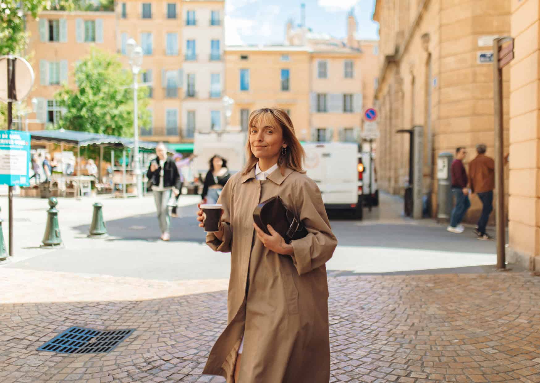 15 European Travel Truths Every American Misses (Until It’s Too Late) 8 Why European Women Have This Daily Habit American Women Would Never Consider 5