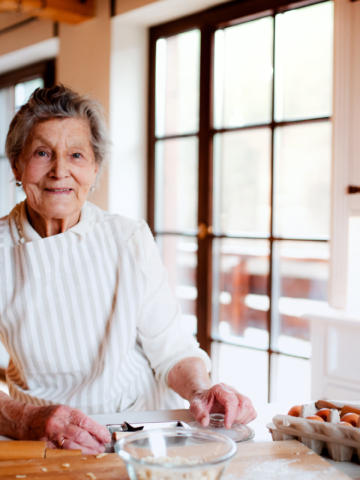 Why Italian Grandmothers Never Measure Ingredients (And How to Cook Like Them)