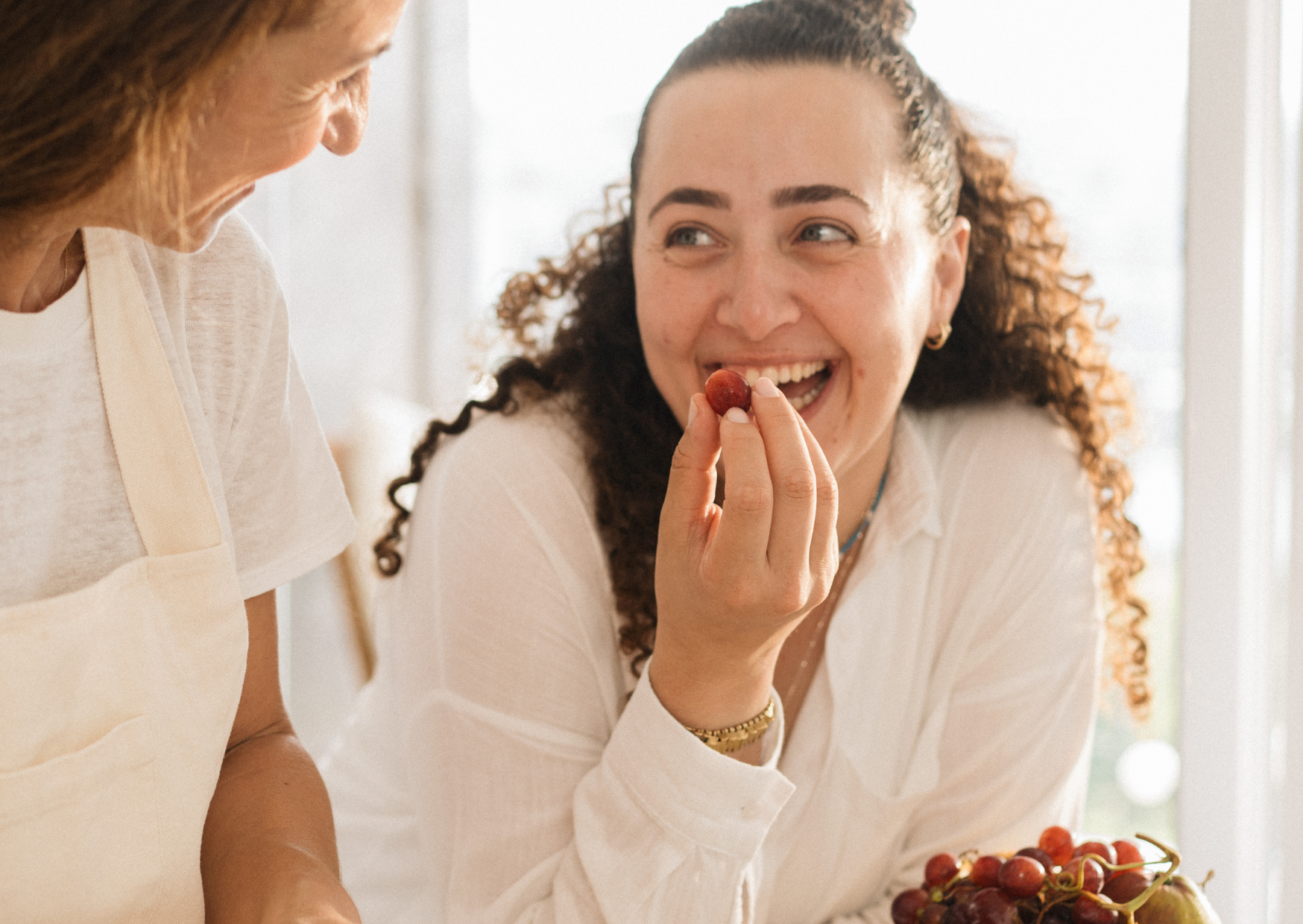 Why Italian Grandmothers Never Measure Ingredients 6