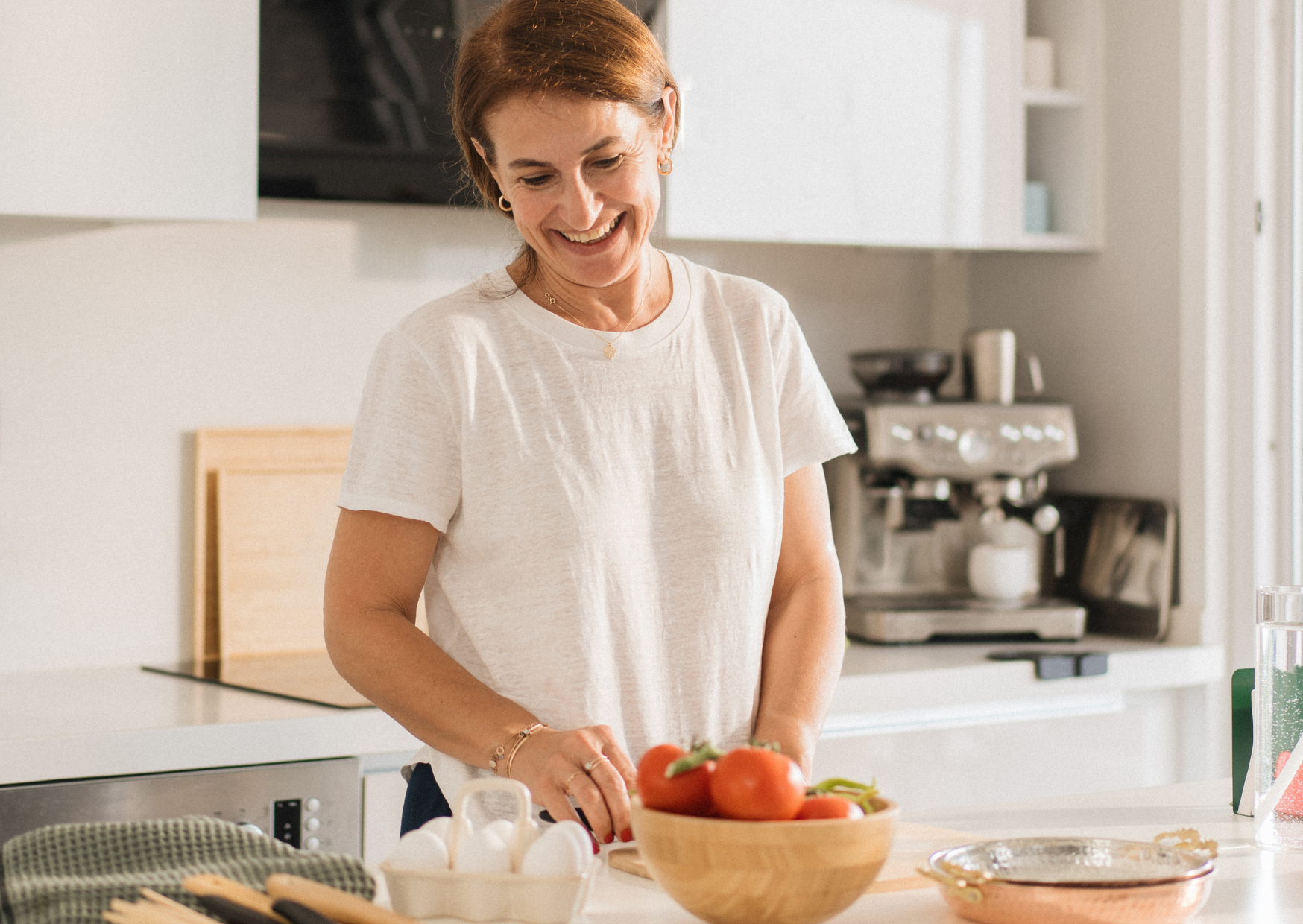 Why Italian Grandmothers Never Measure Ingredients 7
