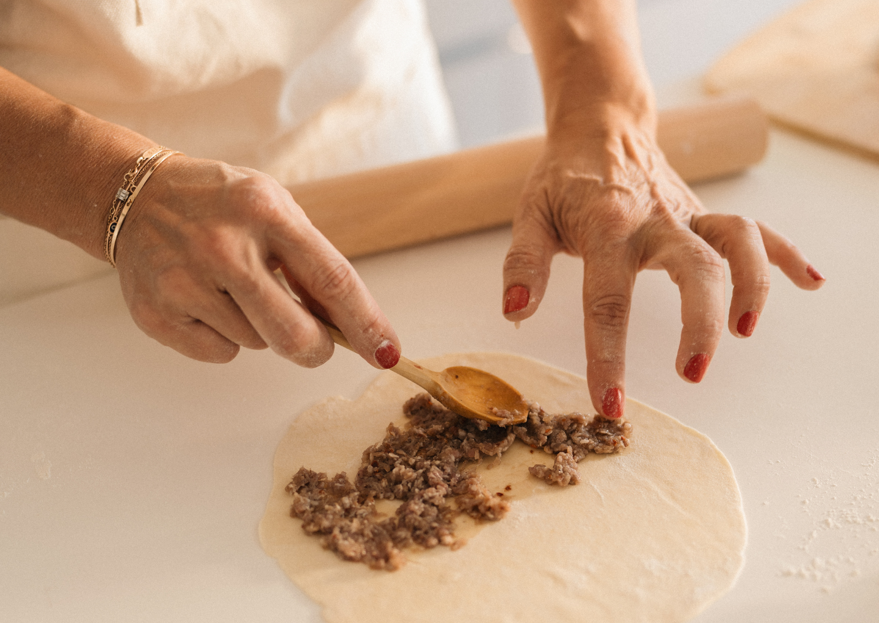 Why Italian Grandmothers Never Measure Ingredients