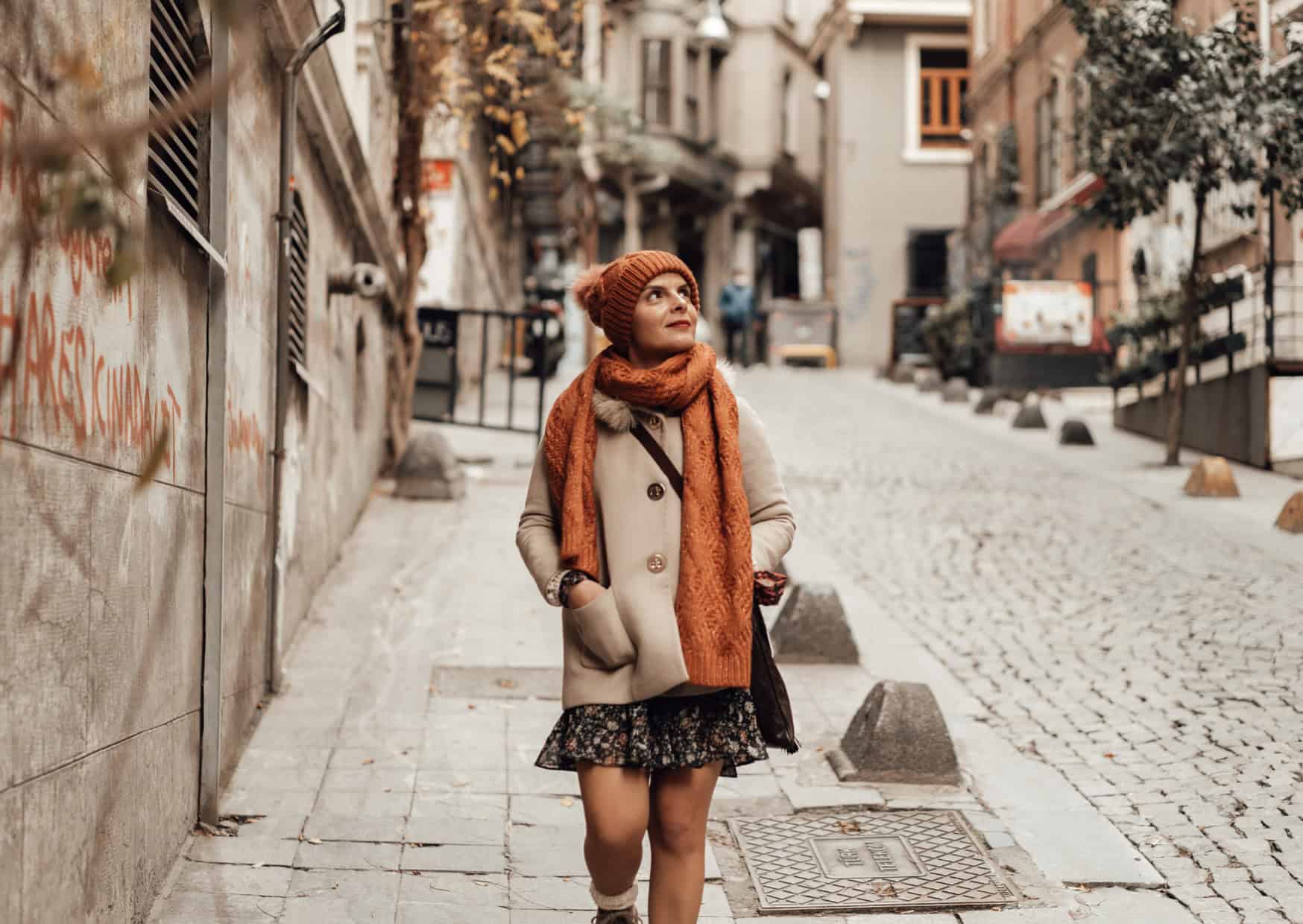 Why Mediterranean Streets Create Happier People 4