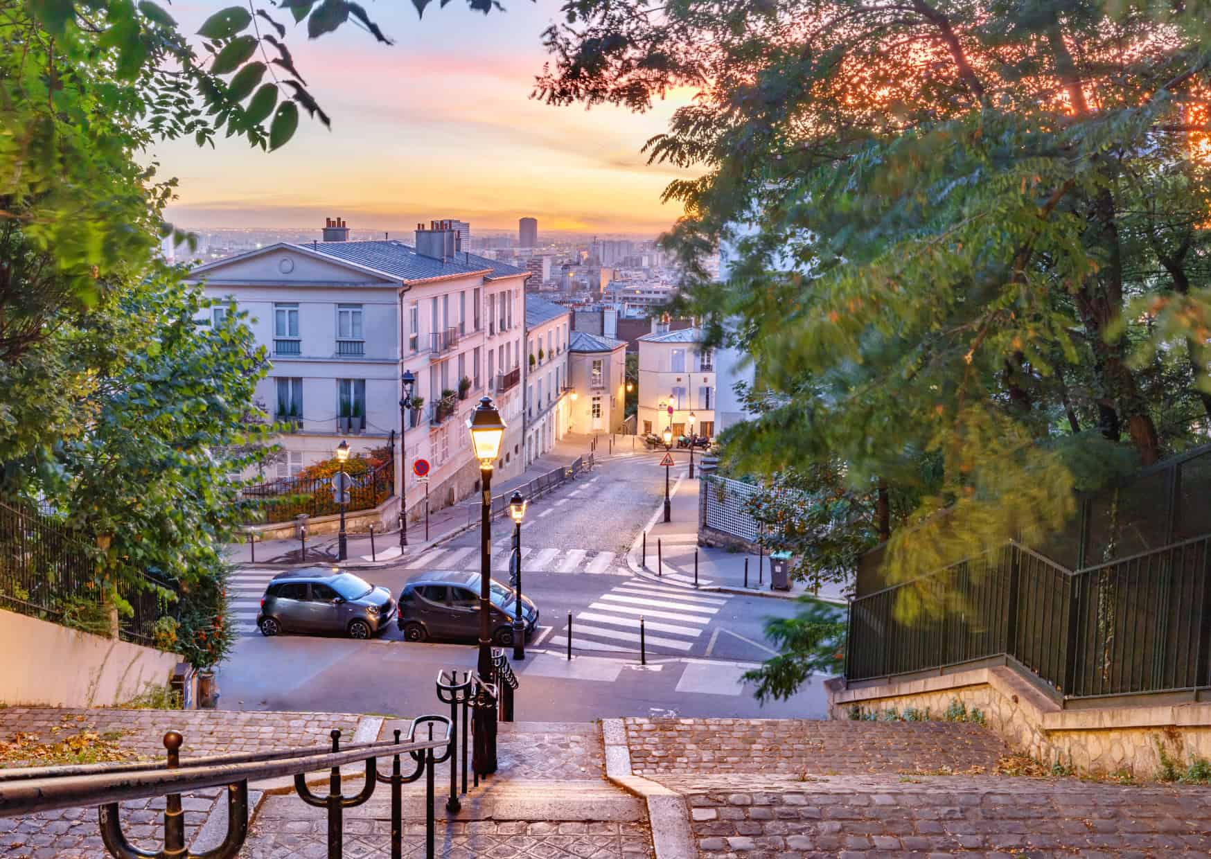 Why Mediterranean Streets Create Happier People 7