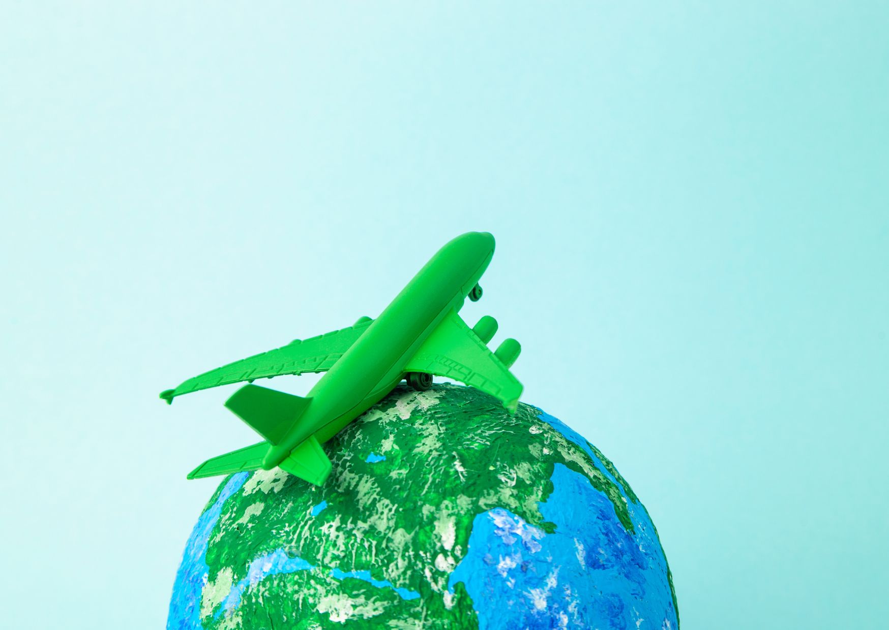 How to Make Your Next Vacation Eco-Friendly (Without Sacrificing Fun)