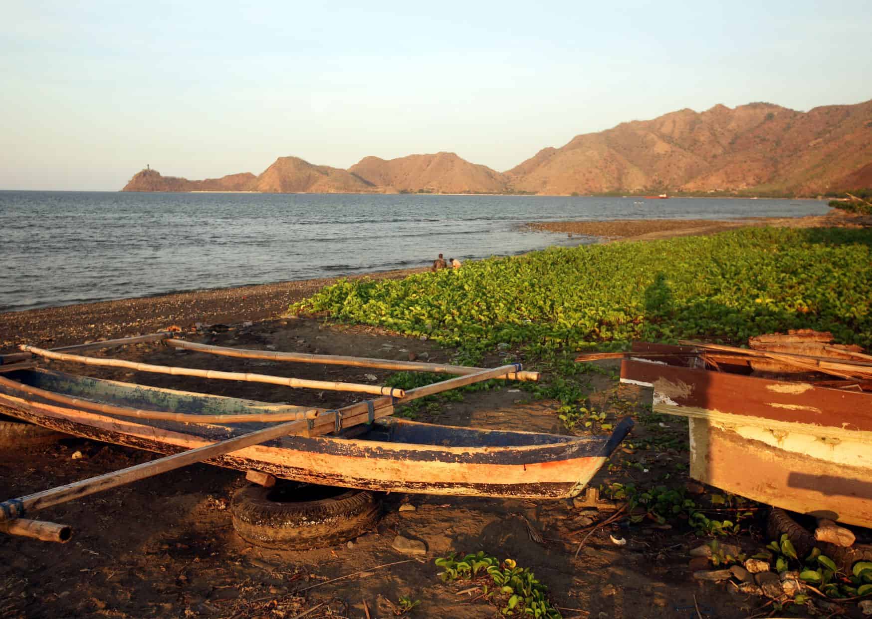 Thailand and Vietnam Are Amazing But Overrated. Here’s Where to Go Now 8 euros 5