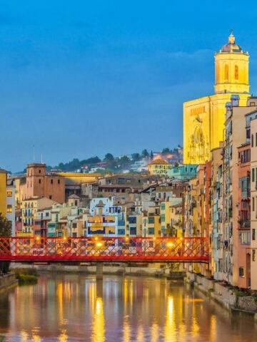 12 Things No One Tells You About Living in Spain