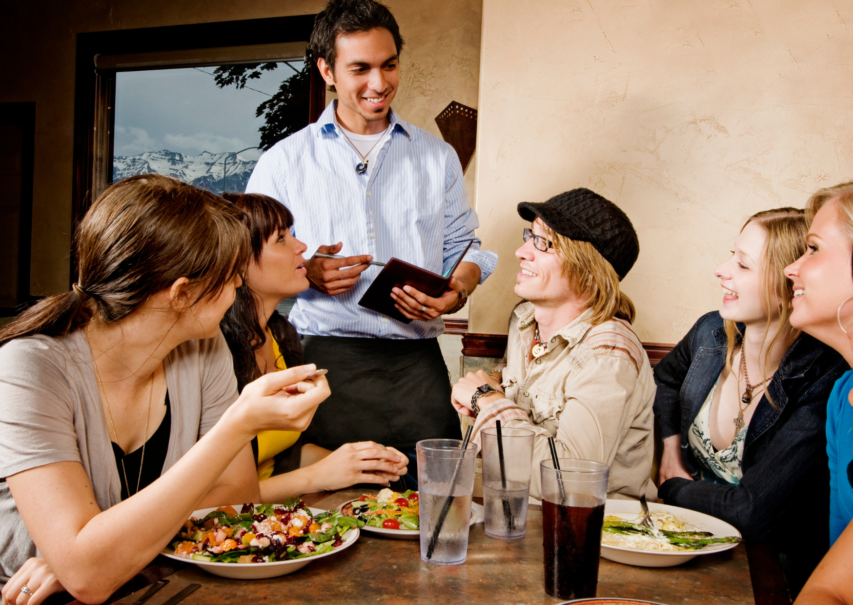 9 Eating Rules in Mediterranean Countries That Would Surprise Americans 7 9 Eating Rules in Mediterranean Countries That Would Surprise Americans 3