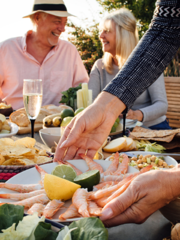 9 Eating Rules in Mediterranean Countries That Would Surprise Americans