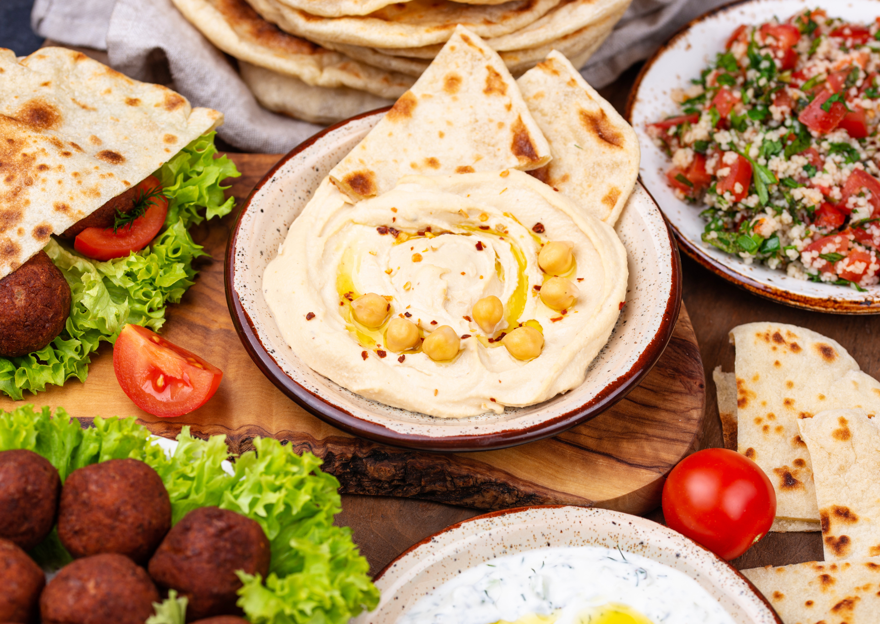 9 Eating Rules in Mediterranean Countries That Would Surprise Americans 2 9 Eating Rules in Mediterranean Countries That Would Surprise Americans 4