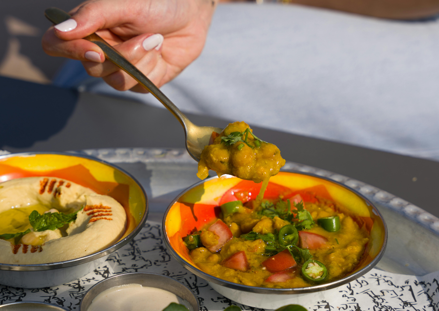 9 Eating Rules in Mediterranean Countries That Would Surprise Americans 6 9 Eating Rules in Mediterranean Countries That Would Surprise Americans 7