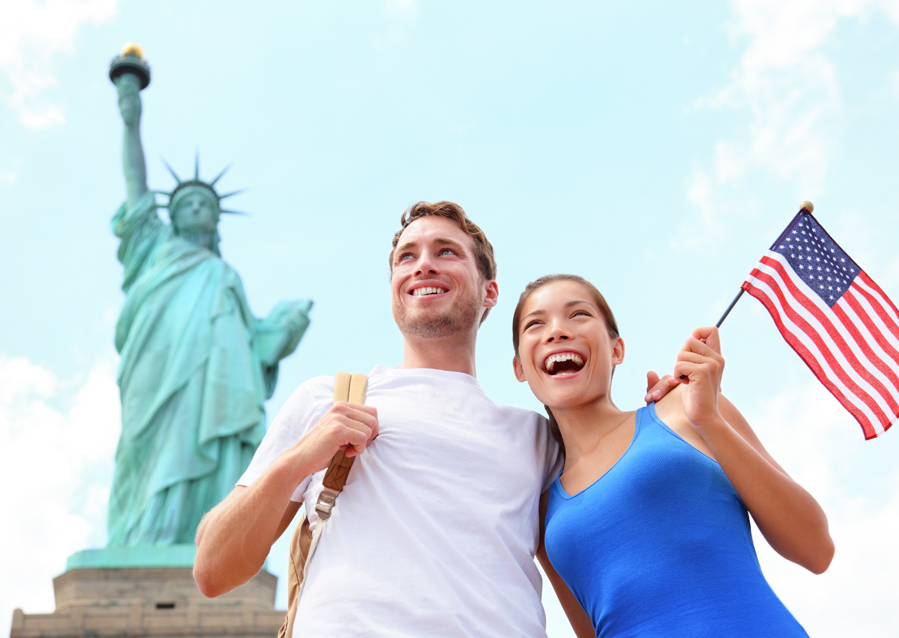 Airport Behavior That Makes Europeans Instantly Recognize American Travelers 6