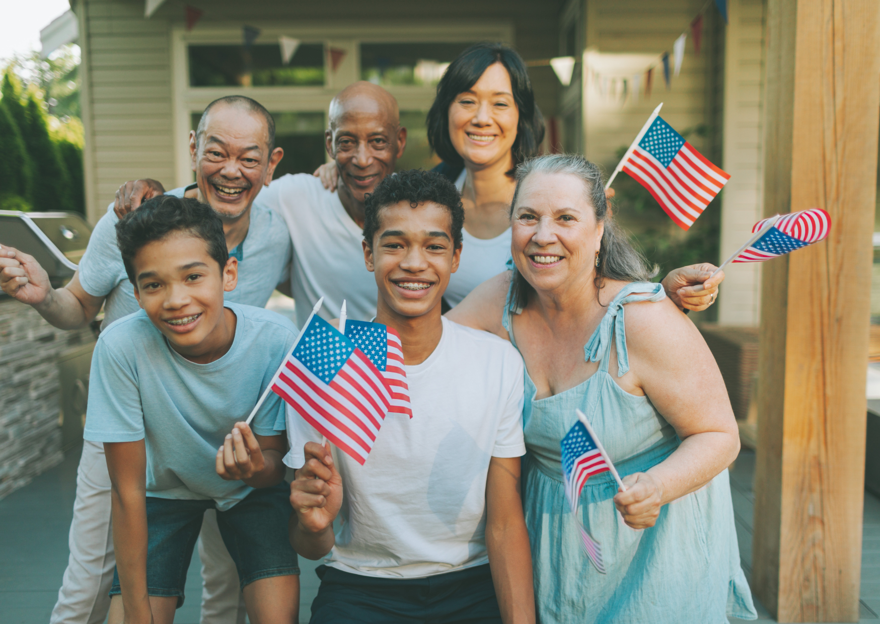 Airport Behavior That Makes Europeans Instantly Recognize American Travelers