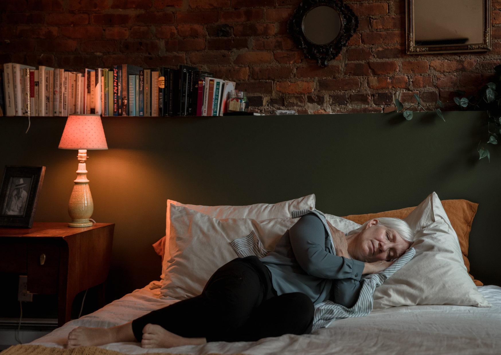 9 Sleep Habits Europeans Follow That Americans Find Shocking