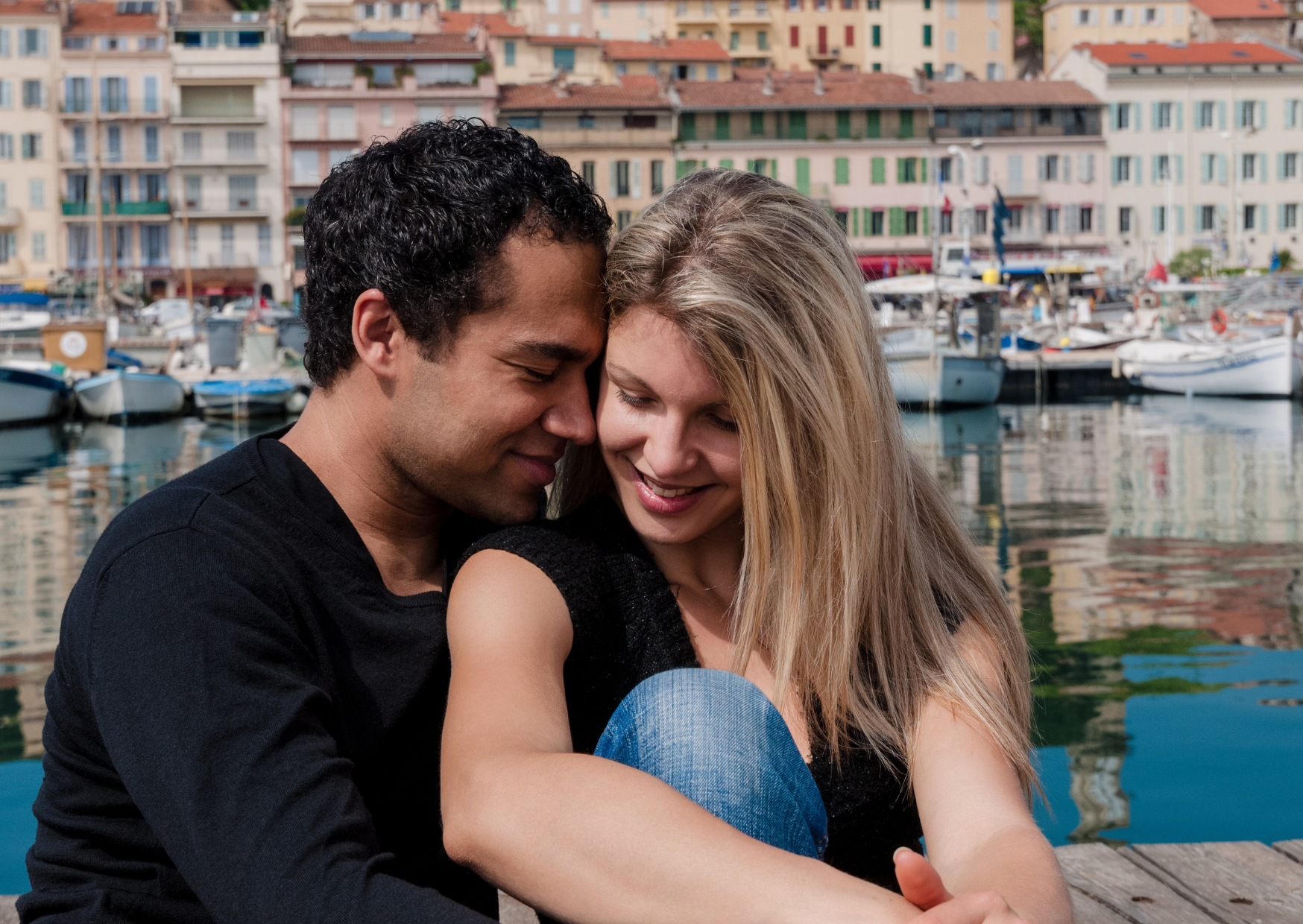 Conversation Rule French People Never Break 4