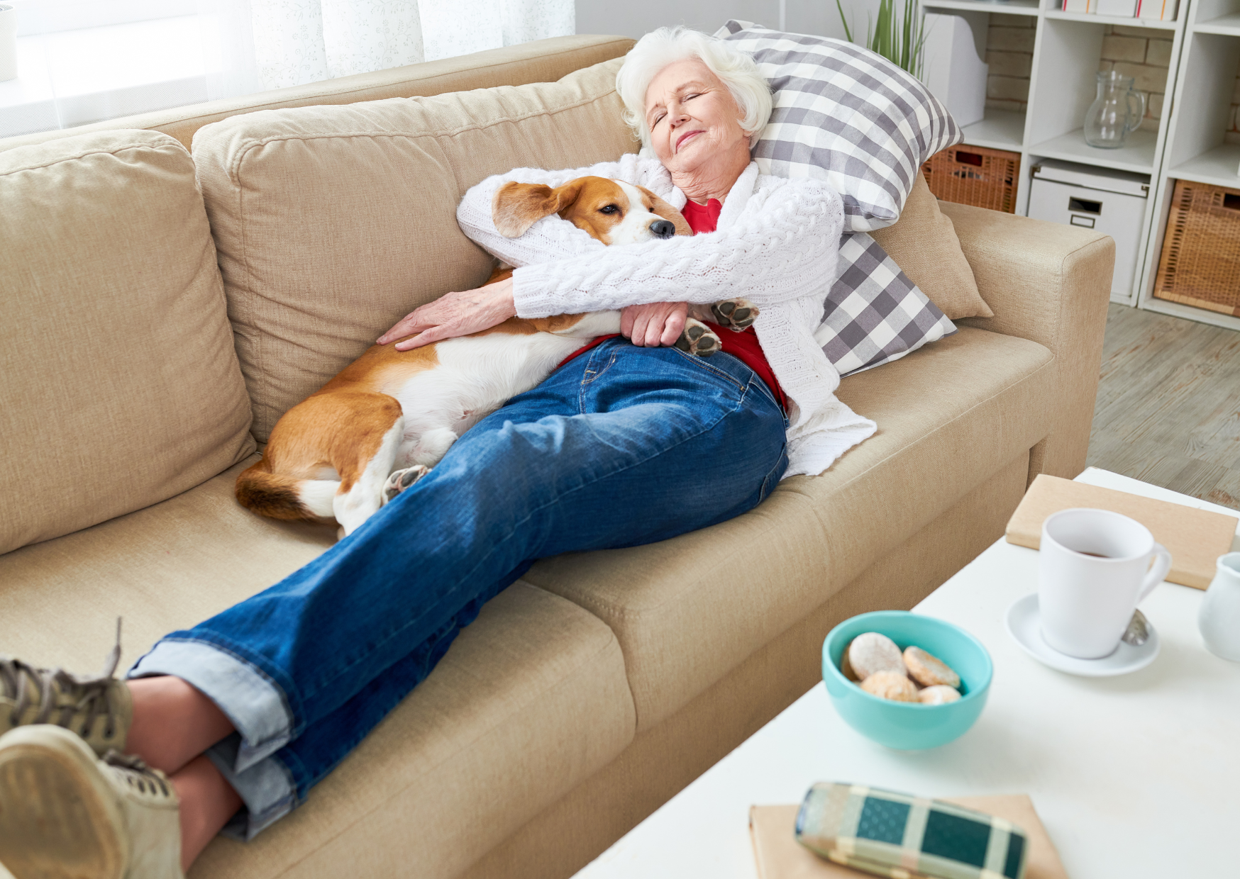 Daily Habit Mediterranean Doctors Prescribe That American Doctors Warn Against 4