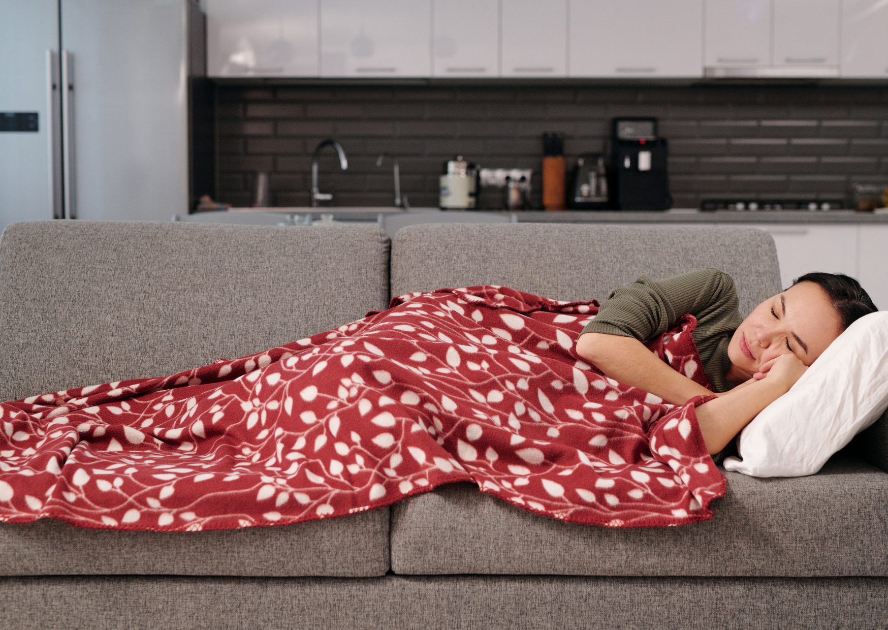 Daily Habit Mediterranean Doctors Prescribe That American Doctors Warn Against