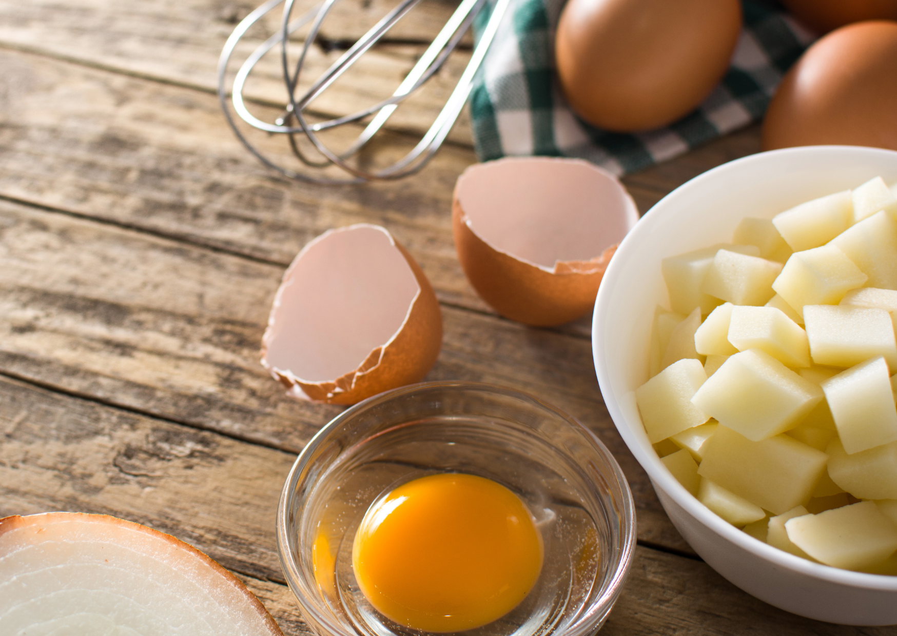 The Spanish Dinner Staple Americans Don’t Trust (But Locals Eat Daily) 3 Dinner Ingredient Spanish Families Eat Daily That Americans Think Is Dangerous 3