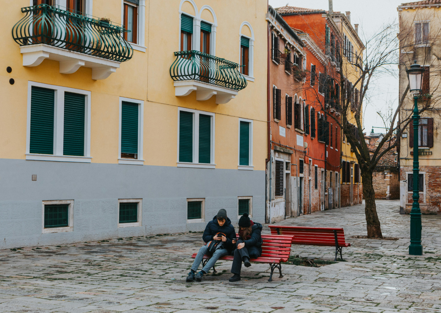 Entertainment Choice Italians Make 8