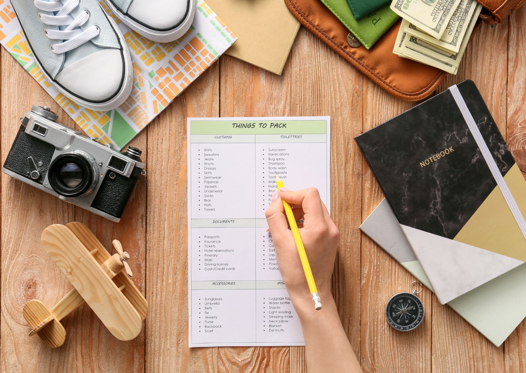 How to Pack for Europe in Summer Without Overpacking 5 Europe 10