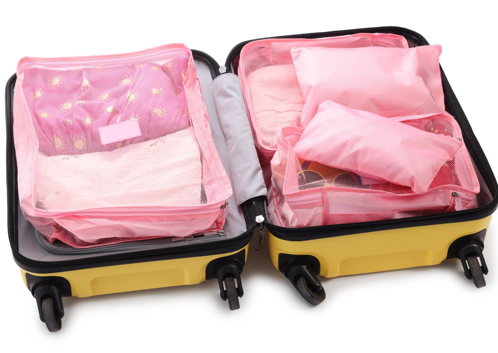 How to Pack for Europe in Summer Without Overpacking 4 Europe 9