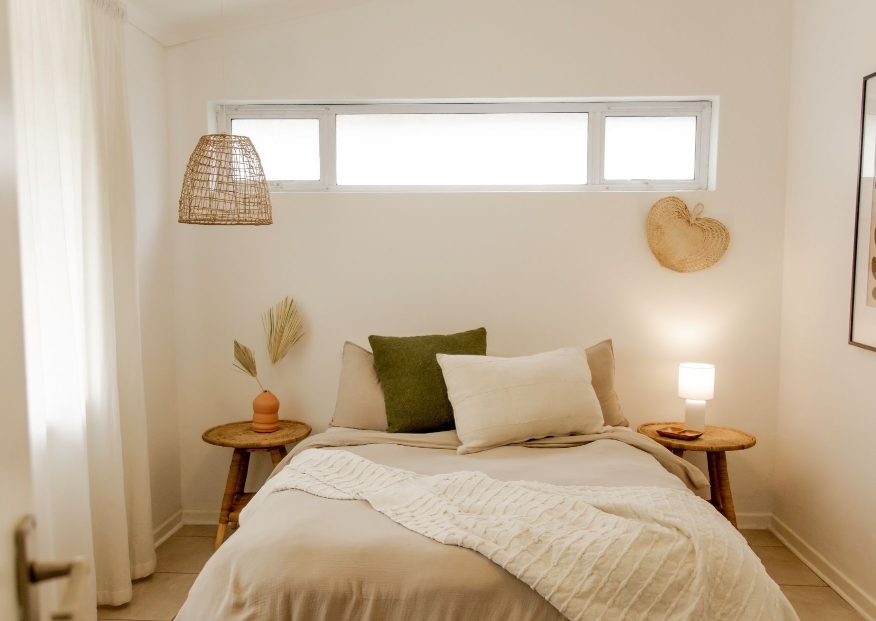 The European Bedroom Habit That Surprises Most Americans 1 European Bedroom