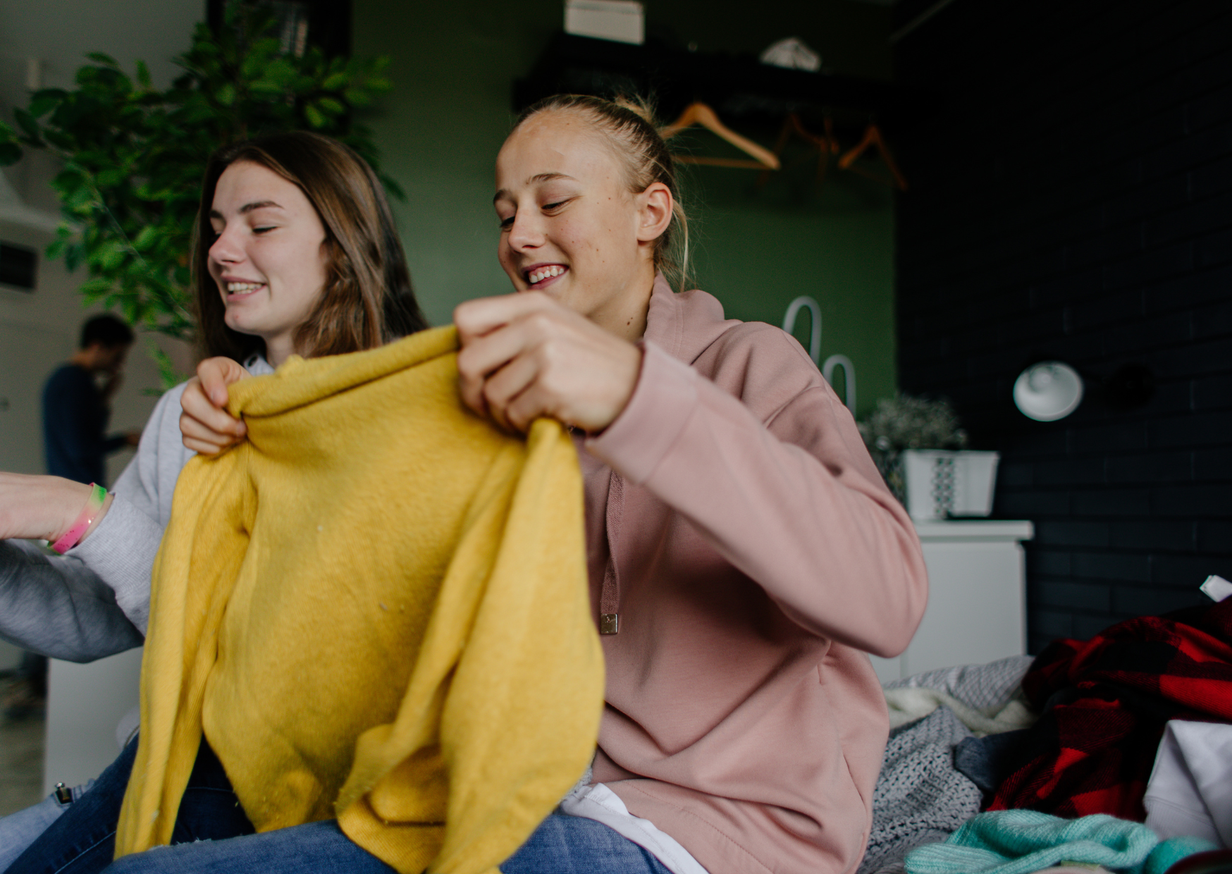 Family Changing Habit Italians Consider Normal That Would Horrify Americans 3